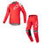 Alpinestars - 2023 Youth Racer Narin Red/White MX Combo