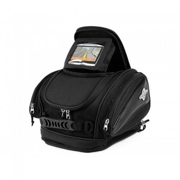Moto Dry - Navigator Tank Bag - 27L (4305819107405)