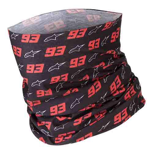 Alpinestars - MM93 LE Neck Tube