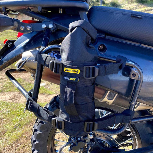 Nelson Rigg - Fuel Bottle Holder