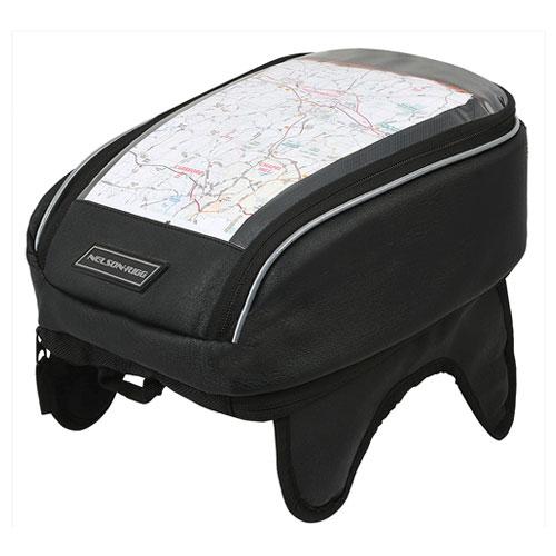 Nelson Rigg - NR-150 Cruiser Magnetic Tank Bag