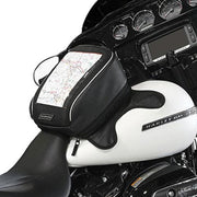 Nelson Rigg - NR-150 Cruiser Magnetic Tank Bag
