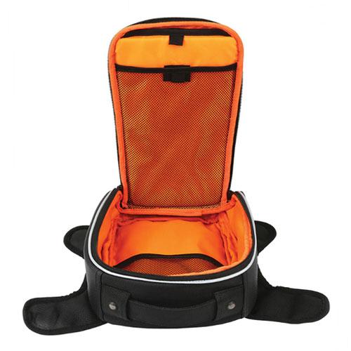Nelson Rigg - NR-150 Cruiser Magnetic Tank Bag