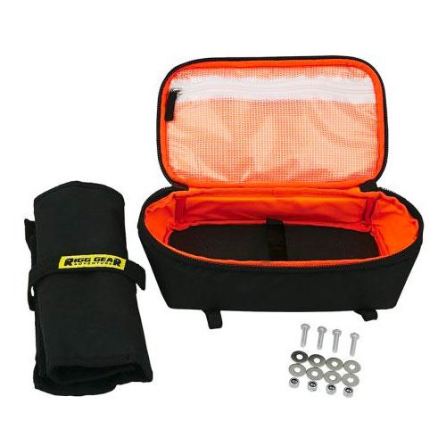 Nelson Rigg - RG-025R Rear Fender Bag