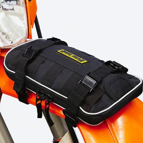 Nelson Rigg Front Fender Nelson Rigg - RG-030 Front Fender Bag - AMA Warehouse