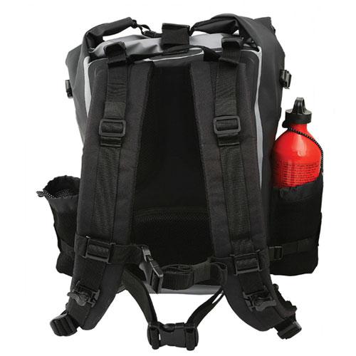 Nelson Rigg SE-3020 Hurricane Backpack AMA Warehouse