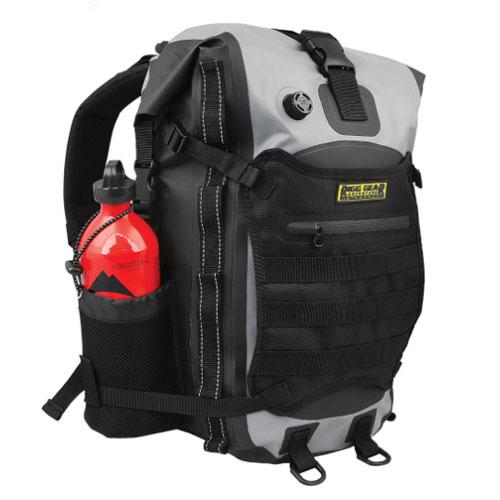 Nelson Rigg - SE-3020 Hurricane Backpack