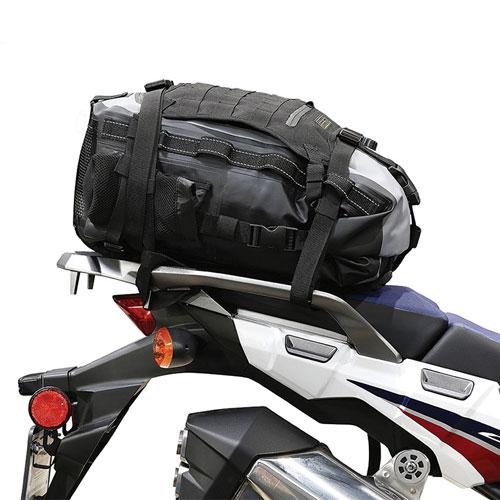 Nelson Rigg - SE-3020 Hurricane Backpack