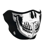 Zanheadgear - Neo Skull Half Mask