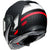 Shoei - Neotec 2 Separator Black/White Modular Helmet