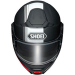Shoei - Neotec 2 Separator Black/White Modular Helmet