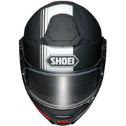 Shoei - Neotec 2 Separator Black/White Modular Helmet