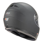 Nitro - N802 Solid Helmet