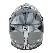 Nitro - Youth MX620 Podium Helmet