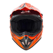 Nitro - Youth MX620 Podium Helmet