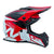 Nitro - Youth MX620 Podium Helmet