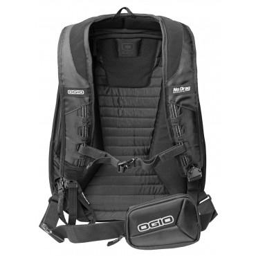 OGIO - No Drag Mach 5 Stealth Backpack
