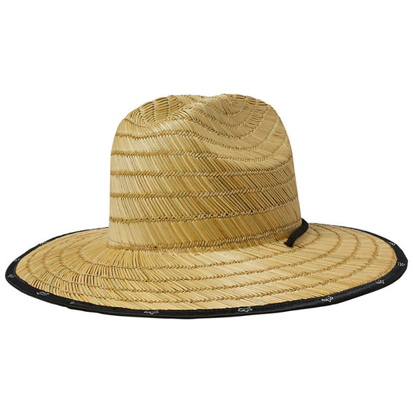 Fox - Non Stop Straw Hat - AMA Warehouse