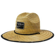 Fox - Non Stop Straw Hat