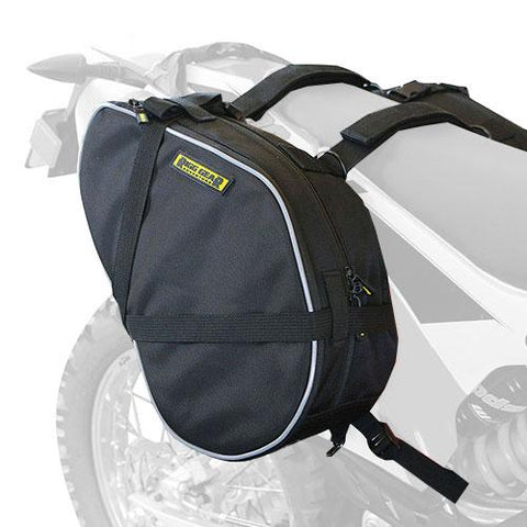 Nelson Rigg - RG-0202 Dual-Sport Saddle Bags - 12L