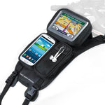 Nelson Rigg - Strap Mount GPS Journey Mate