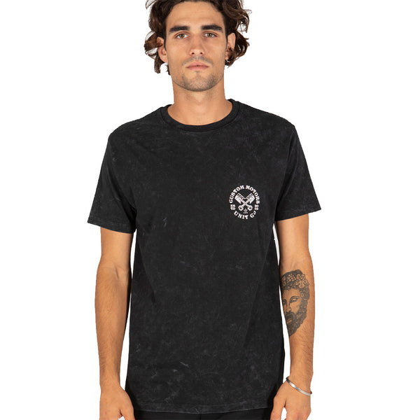 Unit - Nash Tee