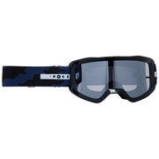 Fox - Youth Main Nuklr Black Goggles