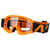 Nitro - NV-50 Youth Orange MX Goggle