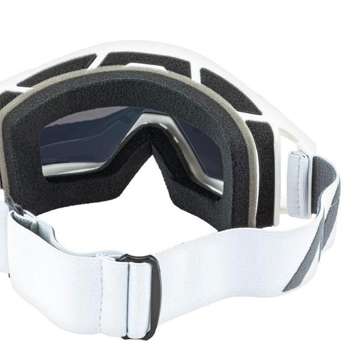 Nitro - NV-100 Iridium White MX Goggle