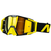 Nitro - NV-100 Iridium Yellow MX Goggle