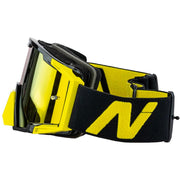 Nitro - NV-100 Iridium Yellow MX Goggle