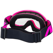 Nitro - NV-50 Youth Pink MX Goggle