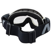 Nitro - NV-50 Youth White MX Goggle