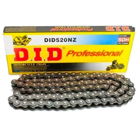 DID - 520 Extra Heavy Duty Chain - 120L