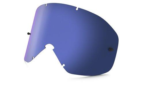 Oakley - O2 Ice Iridium Lens (4305880776781)
