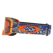 Oakley - Front Line Prizm Dazzle Goggles