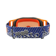 Oakley - Front Line Prizm Dazzle Goggles