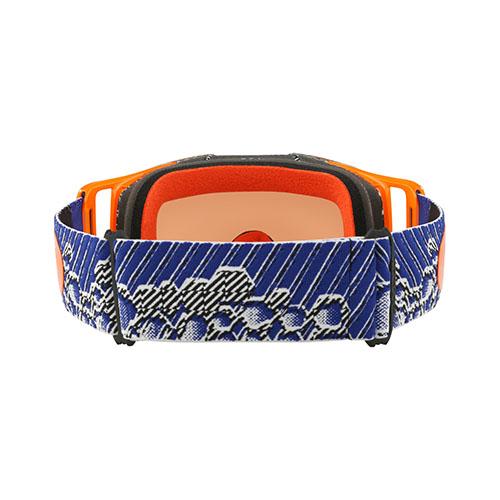 Oakley - Front Line Prizm Dazzle Goggles
