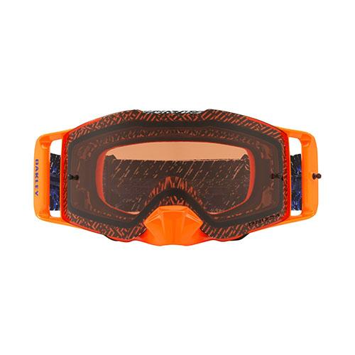 Oakley - Front Line Prizm Dazzle Goggles