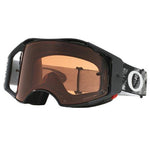 Oakley - Airbrake Prizm Bronze Speed Goggles