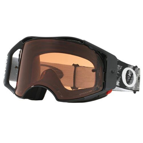 Oakley - Airbrake Prizm Bronze Speed Goggles