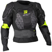 Shot - 2025 Optimal Body Armour