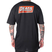 Death Collective - Octane Black Tee