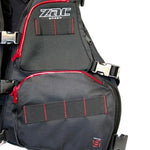Zac Speed - Octane Tech Vest