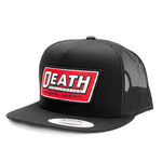 Death Collective - Octane Trucker Cap