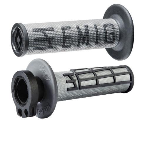 ODI - Lock On V2 Emig Grips - 4T