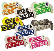 ODI - Lock On V2 Emig Grips - 2T (4306013651021)