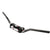 ODI - Podium Flight Black Hon/Kaw Tapered Handlebar