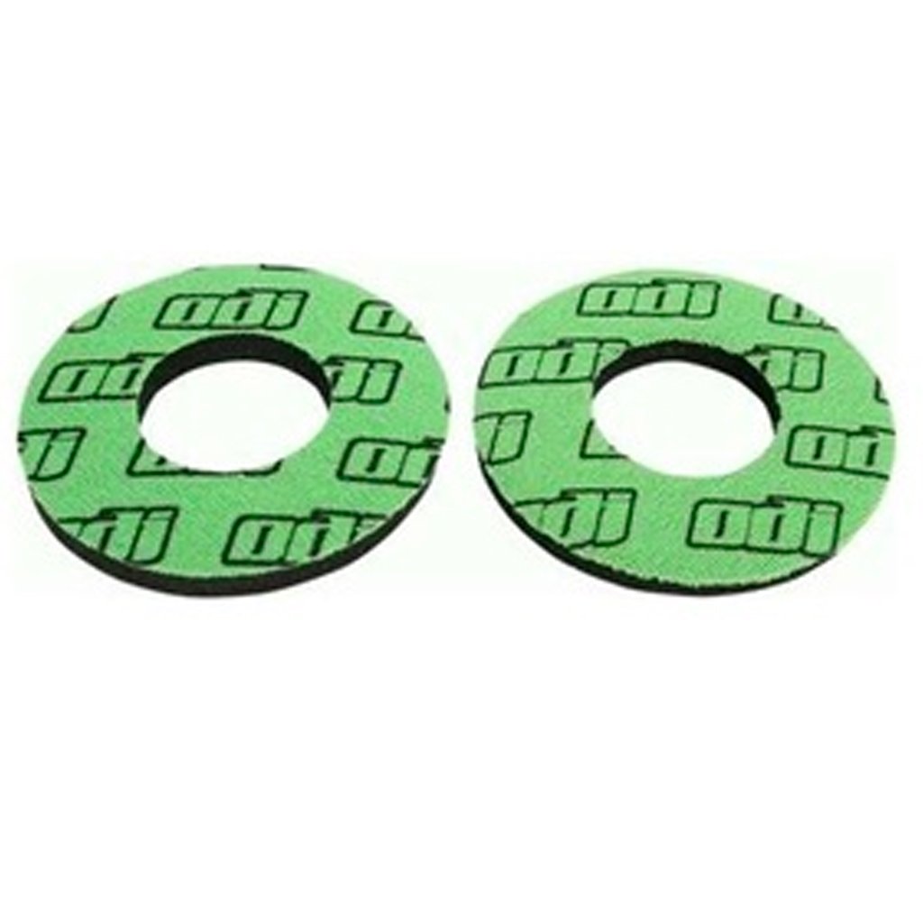 ODI - Green Grip Donuts