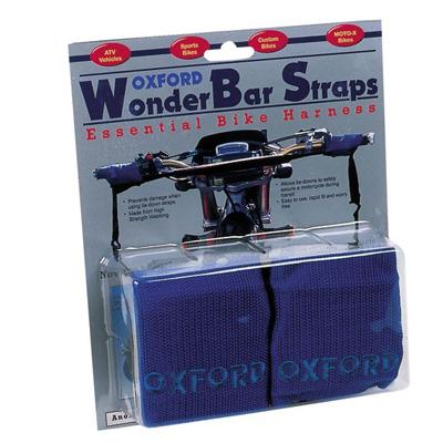 Oxford - Wonderbar Straps (4305825497165)
